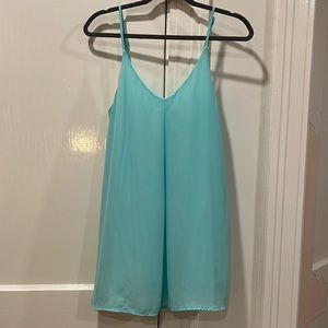 Tobi Cami Shift Dress